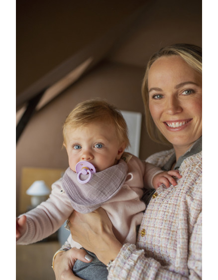 Пустушка Pacifier Colour Blossom 3