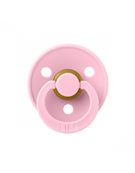 Пустушка Pacifier Colour Baby Pink