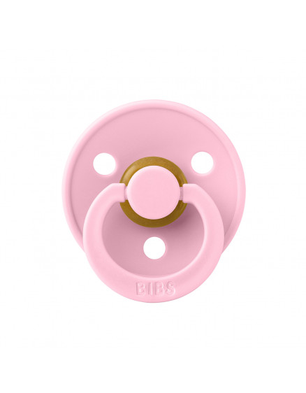 Пустушка Pacifier Colour Baby Pink