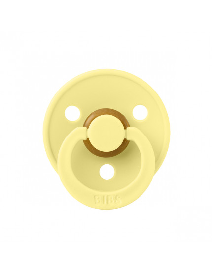 Пустушка Pacifier Colour Sunshine 