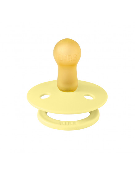 Pacifier Colour Sunshine  2