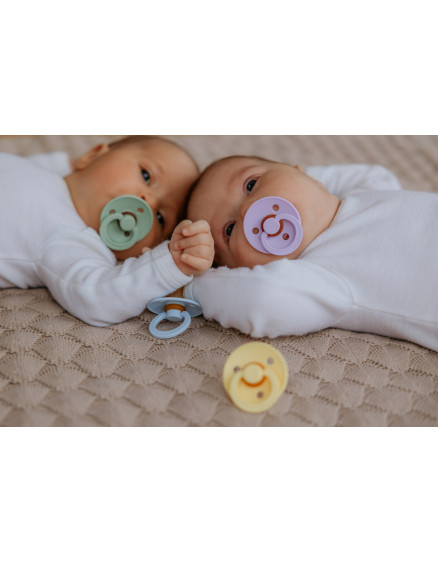 Pacifier Colour Sunshine  4