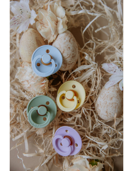 Pacifier Colour Sunshine  3