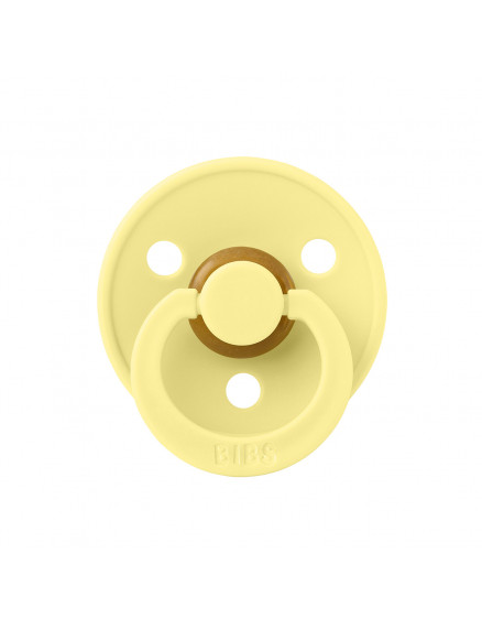 Пустушка Pacifier Colour Sunshine 