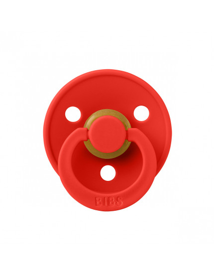 Пустушка Pacifier Colour Candy Apple