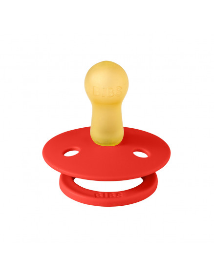 Пустушка Pacifier Colour Candy Apple 3