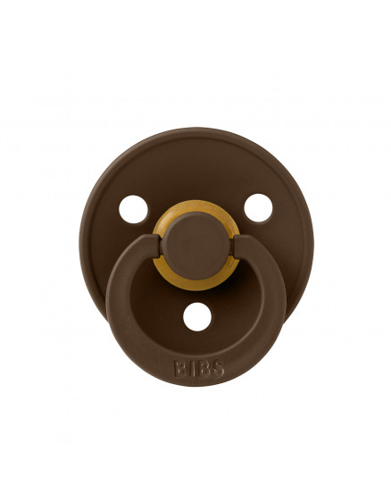 Пустушка Pacifier Colour Mocha 