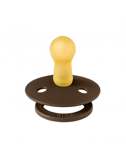 Пустушка Pacifier Colour Mocha  4