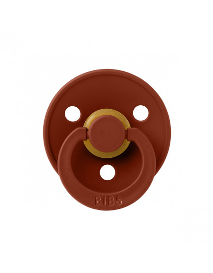 Пустушка Colour Rust