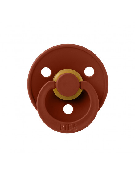 Пустушка Colour Rust