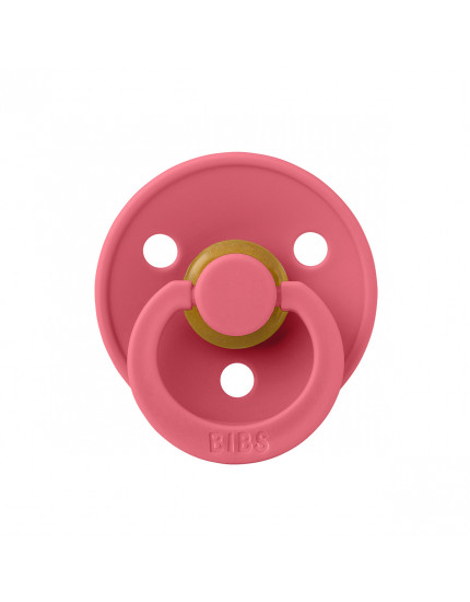 Пустушка Pacifier Colour Coral 