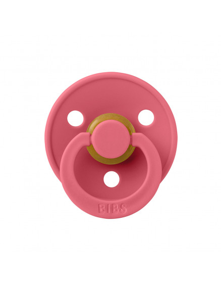Пустушка Pacifier Colour Coral 