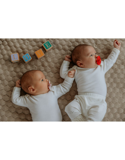 Пустушка Pacifier Colour Coral  2