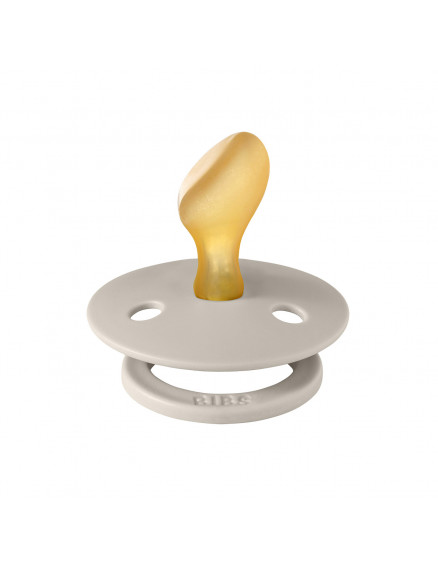 Pacifier Colour Anatomical Sand  3