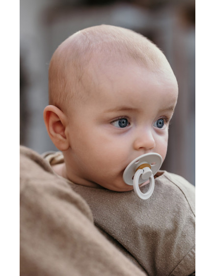 Пустушка Pacifier Colour Anatomical Sand  2