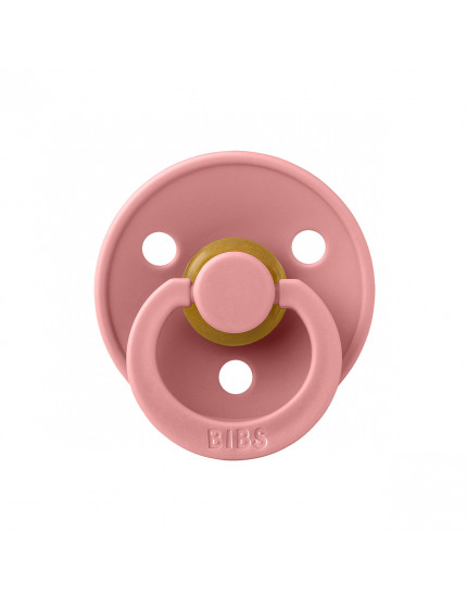 Пустушка Pacifier Anatomical Dusty Pink