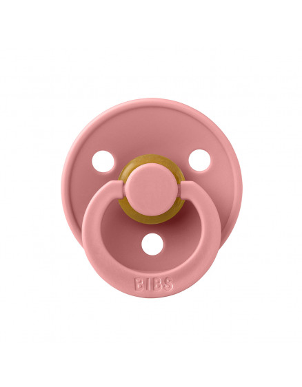 Пустушка Pacifier Anatomical Dusty Pink