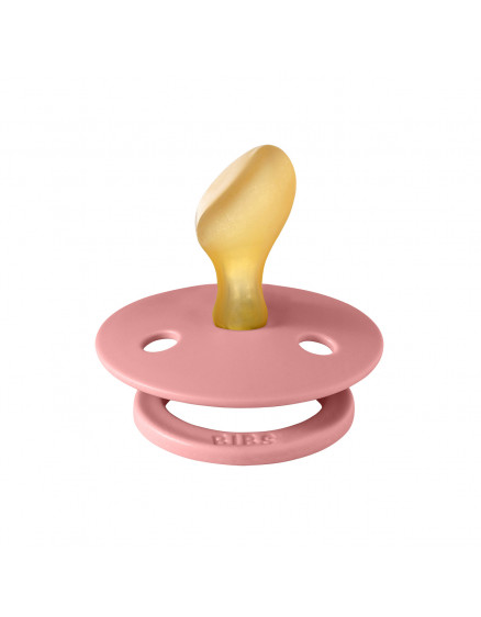 Пустушка Pacifier Anatomical Dusty Pink 3