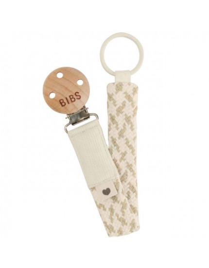 Тримач для пустушки Ivory Vanilla 