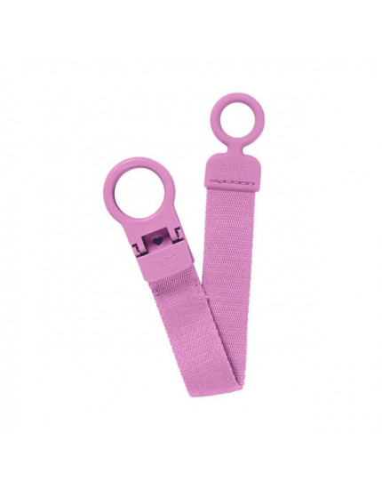 Тримач для пустушки Loop Bubblegum 