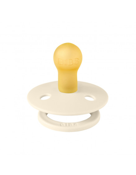 Пустушка Studio Colour Block Ivory Ruby 3