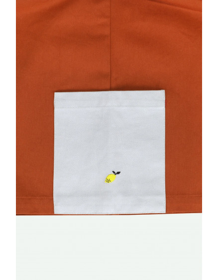 Куртка Rust Wonders of the Deep Sea 7