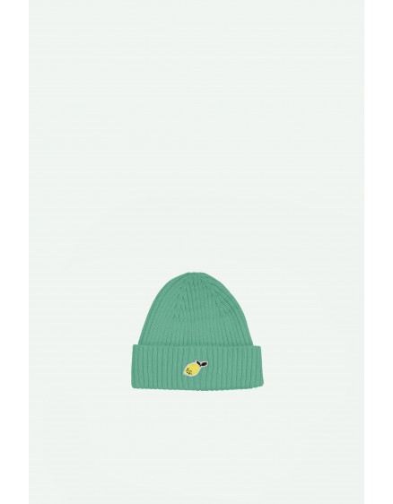Beanie Wonders Aquatic Green