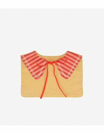 Sailor Collar Wonders Coral Pink Shipwreck Rust 4