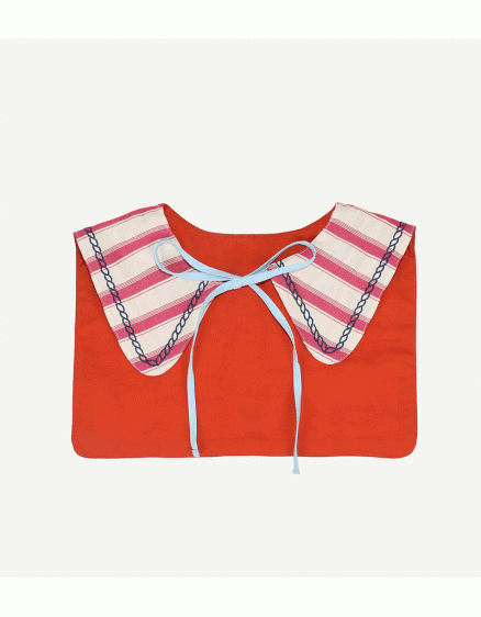 Sailor Collar Wonders Elanor Pink  4