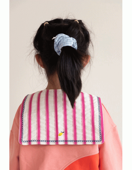 Sailor Collar Wonders Elanor Pink  6