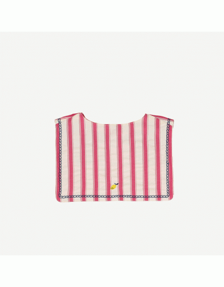 Sailor Collar Wonders Elanor Pink  5