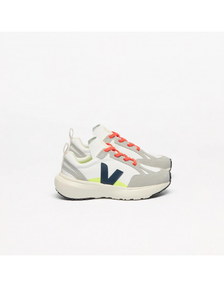 Кеди Canary Leather White Nautico 2