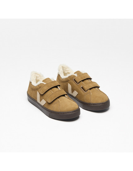 Кеди Esplar Tent Almond Eagle