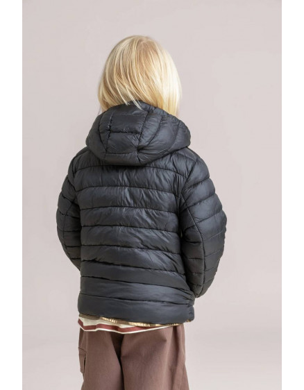 Куртка двостороння Chaligny Gold Ombre 5