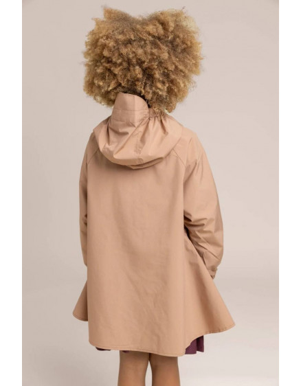 Avron Rain Cape Cannelle 7