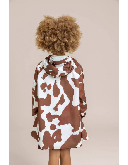 Avron Rain Cape Cow 4