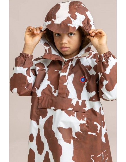 Avron Rain Cape Cow 4