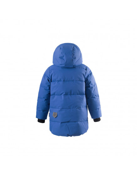 Tiger Eye Jacket Dazzling Blue 8