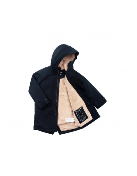 Парка Desert Fox Sky Captain Blue 7