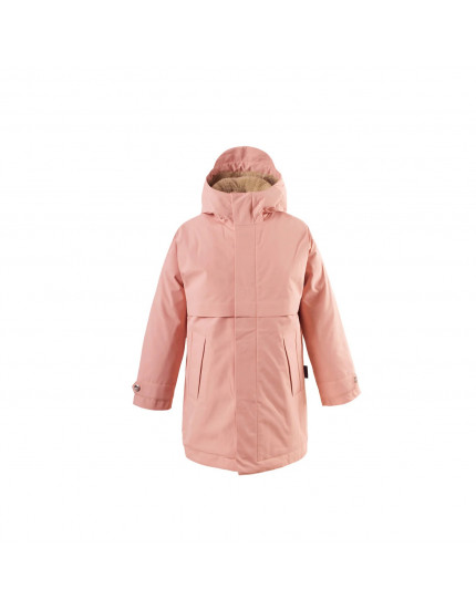 Desert Fox Mellow Rose Parka 122-128