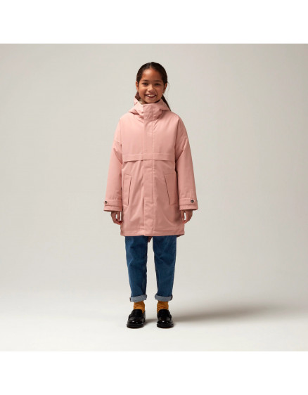 Парка Desert Fox Mellow Rose 7