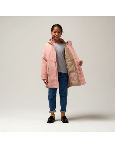 Парка Desert Fox Mellow Rose 3