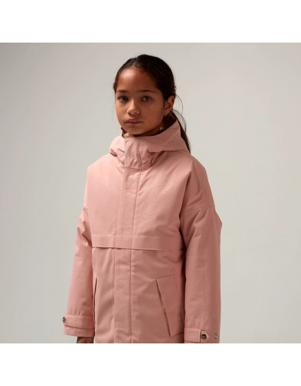 Парка Desert Fox Mellow Rose 2