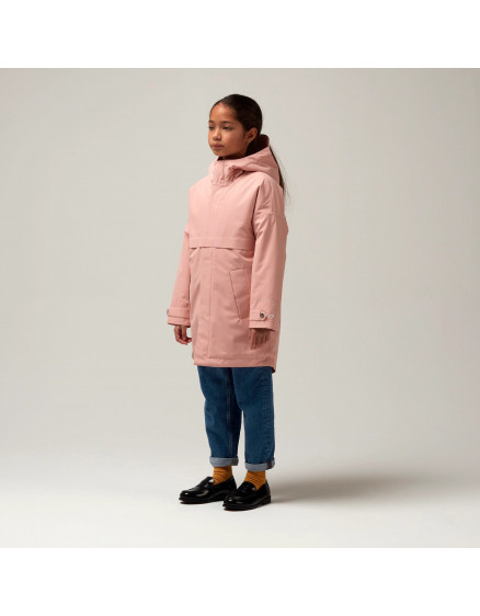 Парка Desert Fox Mellow Rose 8