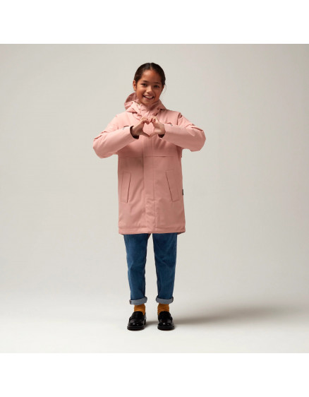 Парка Desert Fox Mellow Rose 6