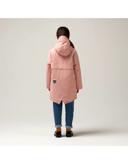 Парка Desert Fox Mellow Rose 4