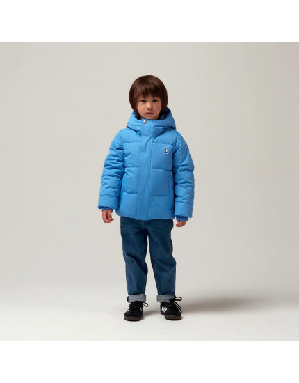 Dragon Eye Marina Blue 122-128