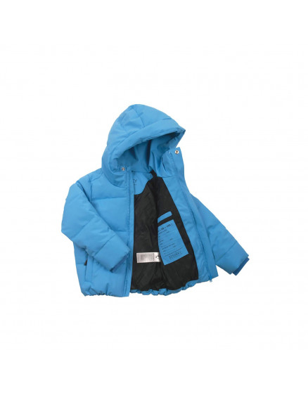 Куртка Dragon Eye Marina Blue 6