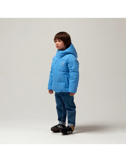 Куртка Dragon Eye Marina Blue 4