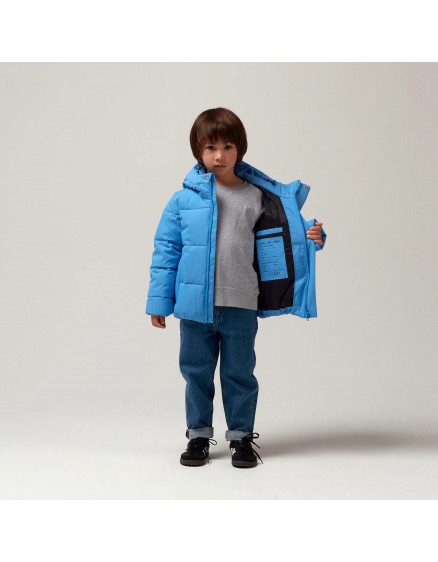 Куртка Dragon Eye Marina Blue 3